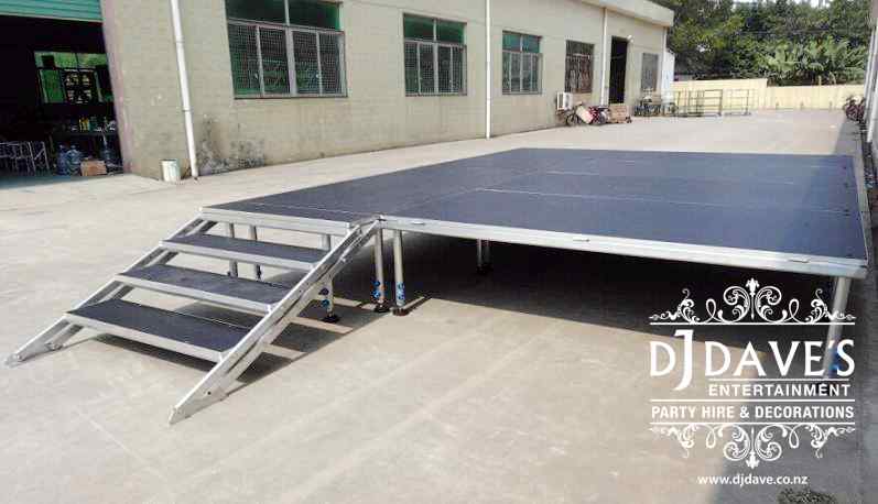 Stage Panels - Image 2